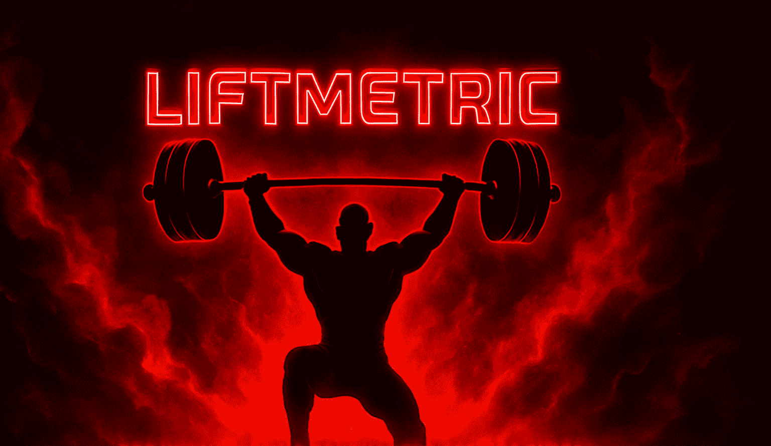 LiftMetric 1