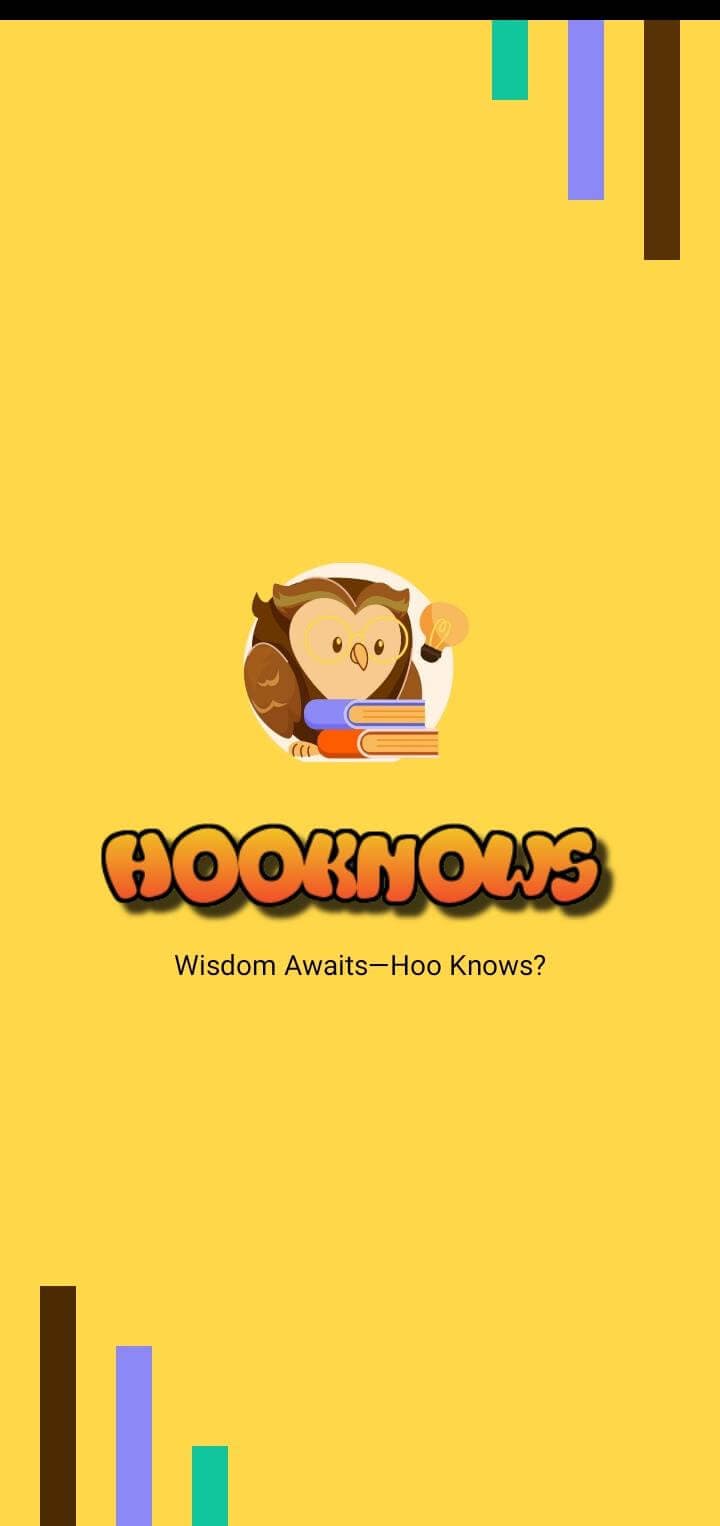 HooKnows Quiz App